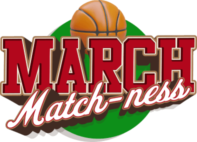 March match-ness