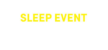 Sleep slumba sleep event the best night sleep ever with SLUMBA